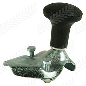 70/A107 - Tractor Steering Wheel Spinner 
