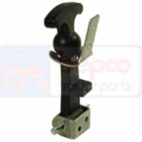 70/A20 - Tractor cab bonnet catch 