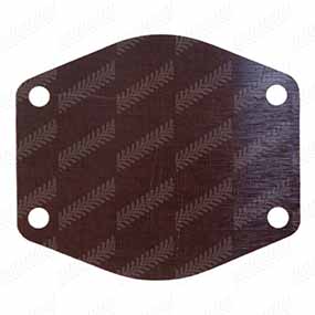 7100-15 - BACK PLATE
