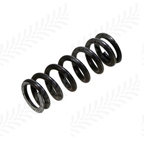 7100-167 - Valve Spring &Oslash;: 12.6 x 36 x 2mm for Massey Ferguson 
