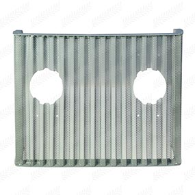 7100-3075 - Front Grill for Ford 10 / Ford 10S / Ford 30 series