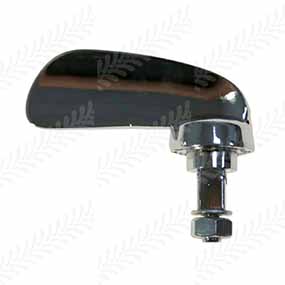 7100-3139 - Bonnet clip (without hook) (83909243 / C5NN16N644A / C5NN16N644B / D6NN16N644A)