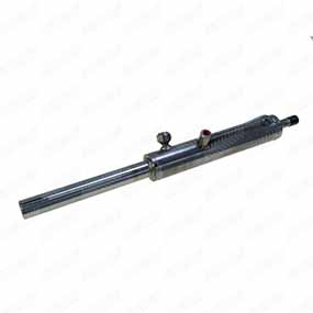 7100-3167 - Steering cylinder for Case-IH Maxxum / MXU / 40 / New Holland T6000 / New Holland TS / New Holland TSA series