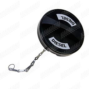 7100-3970 - FUEL TANK CAP
