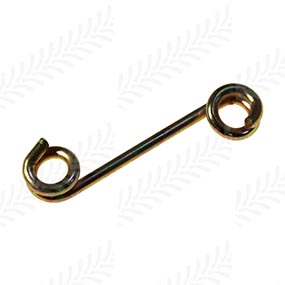 7100-523 - Spring for Massey Ferguson 100 series (828224 / 828224M1)