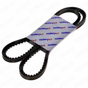 71/144-14503 - V-belt AVX13 - 1450 la for John Deere 50 / Steyr 9100 / CVT 100 / CVT 6000 series