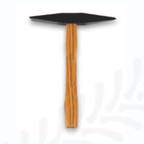 74/9536-985 - Chipping Hammer L 260mm - 240 g. (GYS44159)