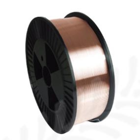 74/9536-991 - Welding Wire Roll (&Oslash;: 300mm) &Oslash;: 0.8mm - steel g3si1