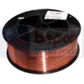 74/9536-992 - Welding Wire Steel 300mm - &Oslash;: 1.0 - sg2