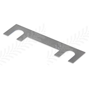 75/2000-120 - Ribbon Fuse 80a - 10 pcs