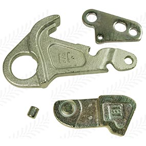 75/8118-922 - Hook Repair Kit Cbm cat. 2 hook (080135006 / 80135006 / GI-2-OL KIT / GI2OLKIT)