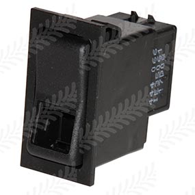 75/967-16 - Toggle Switch 3 position