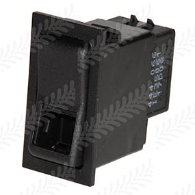 75/967-18 - Toggle Switch 3 position
