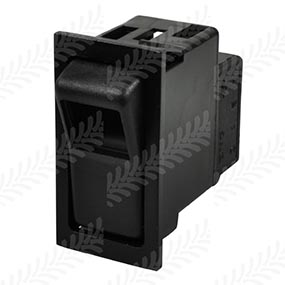 75/967-2 - Toggle/Reversing Switch 2 pos.