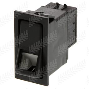 75/967-9 - Toggle Switch 2 position