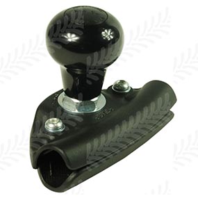 75/A97 - Steering Wheel Spinner Knob universal (718103)