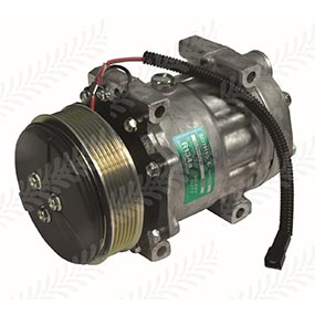 82/9202-1118 - AIR CONDITIONING COMPRESSOR