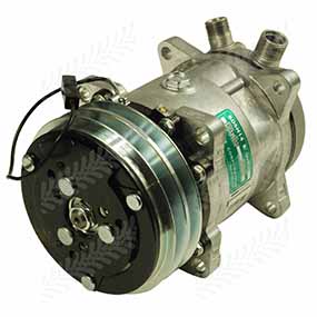 82/9202-136 - AIR CONDITIONING COMPRESSOR