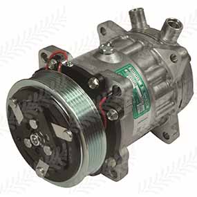 82/9202-142 - AIR CONDITIONING COMPRESSOR