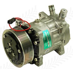 82/9202-143 - AIR CONDITIONING COMPRESSOR