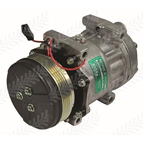 82/9202-163 - AIR CONDITIONING COMPRESSOR