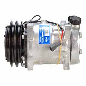 82/9202-174 - AIR CONDITIONING COMPRESSOR