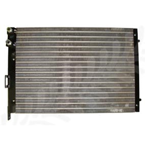 82/9202-2593 - AIR CONDITIONING CONDENSER