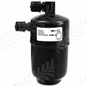82/9202-418 - Airconditioning filter dryer for Deutz Agrotron / Agrotron 4 / Agrotron 6 / Agrotron MKIII series