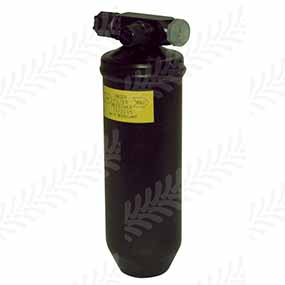 82/9202-426 - Airconditioning filter dryer for Case-IH / Fiat / Ford / Hurlimann / Lamborghini / Landini / Massey / McCormick / Merlo / NH / Same / Steyr models