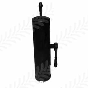82/9202-433 - Airconditioning filter dryer for Ford 1000 (Orchard) / 40 series (81868300 / 82000471 / 82854706 / 83995506)