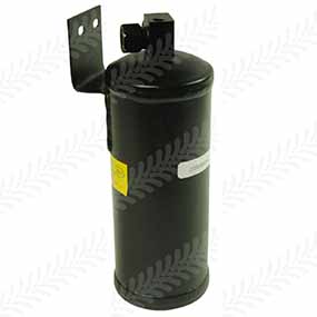 82/9202-434 - Airconditioning filter dryer for Fiat M / 1000 (Orchard) / 40 / 60 / New Holland TS series