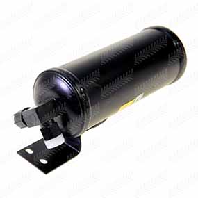 82/9202-435 - Airconditioning filter dryer for Fiat M / 40 / 60 / New Holland TM / New Holland TM Brasil / TS series