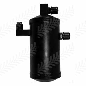 82/9202-438 - Airconditioning filter dryer for Claas / Renault models (221A39 / 7700035518 / 7700067302 / 7700067304 / RT7700035518)