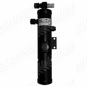 82/9202-449 - Air conditioning filter dryer for Fendt tractor models (G716.550.030.010 / G716.550.030.011 / G716550030010 / G716550030011 / G716550030013)
