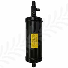 82/9202-488 - Airconditioning filter dryer for Massey Ferguson tractor models (4285797M1 / 4285797M2 / 4285797M3)