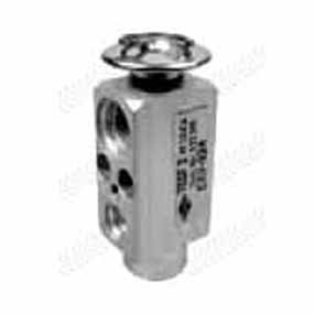 82/9202-508 - Air conditioning expansion valve suitable for John Deere models (AL77579)