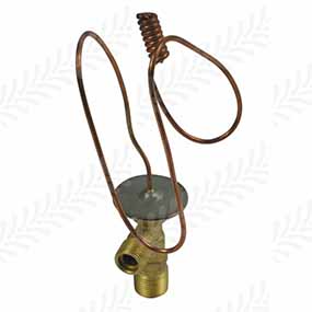 82/9202-516 - Airconditioning expansion valve for Claas - Harvesting / Claas / Renault / Landini / Massey Ferguson / Other brands models