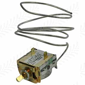 82/9202-600 - Airconditioning thermostat for Case-IH / Caterpillar / Claas / Renault / David Brown / Fiat / Ford / Massey / McCormick / New Holland tractor models