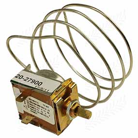82/9202-603 - Air conditioning thermostat suitable for John Deere models (AL59879 / AR59779)