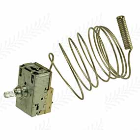 82/9202-609 - Airconditioning thermostat for Massey Ferguson tractor models (3902701M91 / 3902701M92)