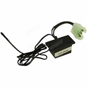 82/9202-610 - Air conditioning thermostat suitable for Case-IH / Fiat / Ford / New Holland models (81865558 / 81865558 / 82034877)