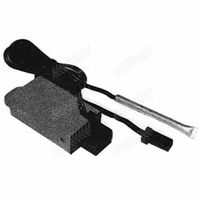 82/9202-611 - Air conditioning thermostat suitable for Case-IH / Massey Ferguson / New Holland models (47131282 / 5191734 / 87377466 / 134784258 / 134784288...)