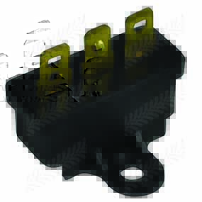 82/9202-710 - Thermal fuse to fit John Deere 1000 / 30 / 40 / 50 / 900 series (AR77344)