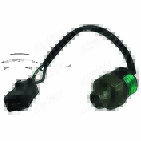 82/9202-713 - Air conditioning pressure switch suitable for Massey Ferguson models (3712526M1)