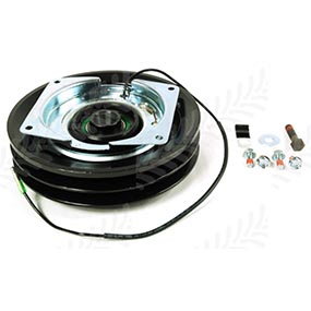 82/9202-716 - Air Conditioning Clutch for Claas - Harvesting 