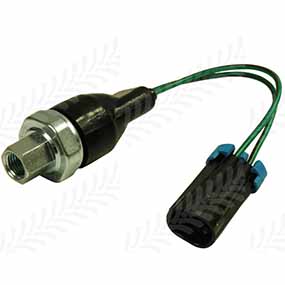 82/9202-7740 - Airconditioning pressure switch for John Deere tractor models (AL112954)