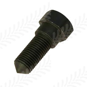 845-1 - Hood Pivot Bolt for Massey Ferguson 35 35 / Massey Ferguson 35 35 = FE35 =835 = FE835 / Massey Ferguson 35 35X models