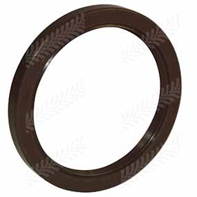 84/4301-2023 - Oil seal, rear PTO - 80 x 100 x 10 fpm suitable for New Holland models (5196487 / 5152365 / 5196487 / 5196487)