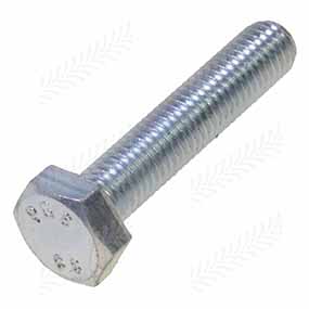 85/10508-025 - Exagonal screw gakvabuzed 8.8-din 933 - m8 x 25 (x200) (3010348X1)
