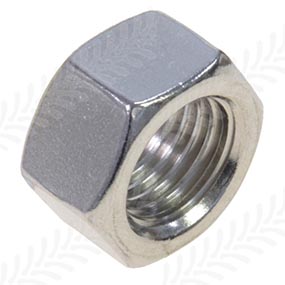 85/12700-014 - Zinc Nut 8.8 - Din 934 m14 (x100)